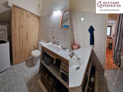 For sale Belesta 4 rooms 87 m2 Ariege (09300) photo 2