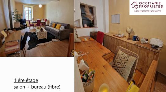 For sale Belesta 4 rooms 87 m2 Ariege (09300) photo 3