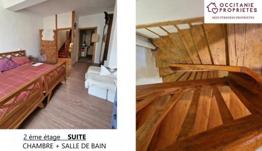 For sale Belesta 4 rooms 87 m2 Ariege (09300) photo 4