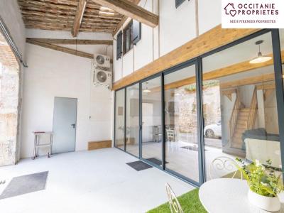 For sale Fabrezan 4 rooms 104 m2 Aude (11200) photo 2