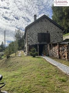 For sale Boussenac 3 rooms 75 m2 Ariege (09320) photo 2