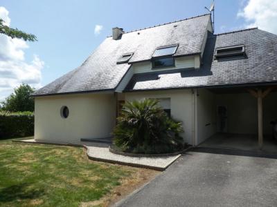 For sale Locmalo 5 rooms 120 m2 Morbihan (56160) photo 1