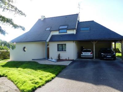For sale Locmalo 5 rooms 120 m2 Morbihan (56160) photo 2