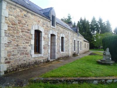 For sale Ploerdut 9 rooms 200 m2 Morbihan (56160) photo 0