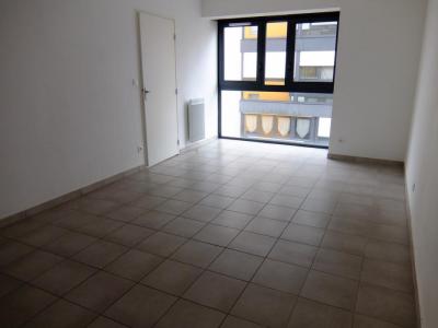 For rent Reze 3 rooms 62 m2 Loire atlantique (44400) photo 0