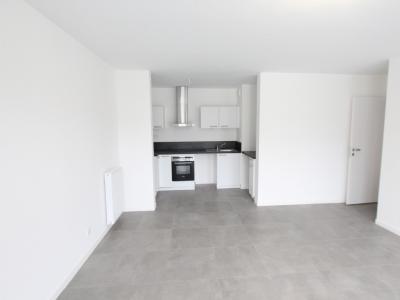 For rent Nantes 3 rooms 64 m2 Loire atlantique (44000) photo 0