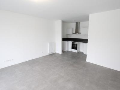 For rent Nantes 3 rooms 64 m2 Loire atlantique (44000) photo 1