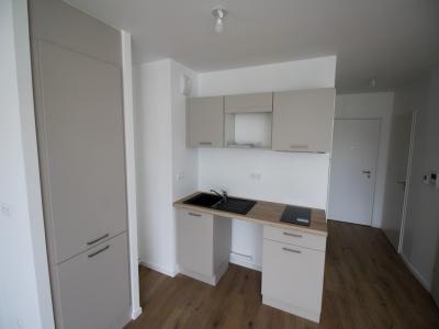 For rent Saint-herblain 2 rooms 43 m2 Loire atlantique (44800) photo 0