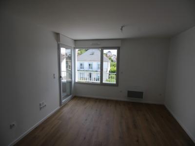 For rent Saint-herblain 2 rooms 43 m2 Loire atlantique (44800) photo 1