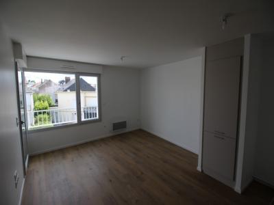 For rent Saint-herblain 2 rooms 43 m2 Loire atlantique (44800) photo 2