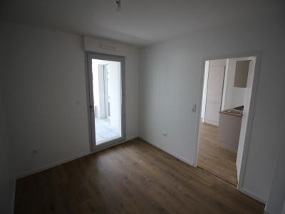 For rent Saint-herblain 2 rooms 43 m2 Loire atlantique (44800) photo 4