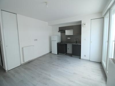 Annonce Location 2 pices Appartement Nantes 44