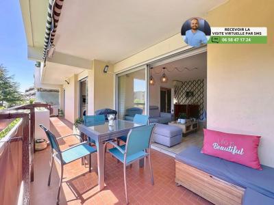 Annonce Vente 4 pices Appartement Antibes 06
