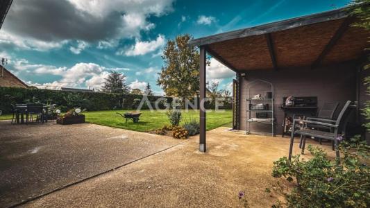 For sale Wardrecques 5 rooms 120 m2 Pas de calais (62120) photo 1