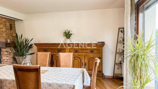 For sale Wardrecques 5 rooms 120 m2 Pas de calais (62120) photo 2