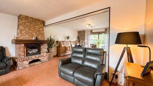 For sale Wardrecques 5 rooms 120 m2 Pas de calais (62120) photo 3