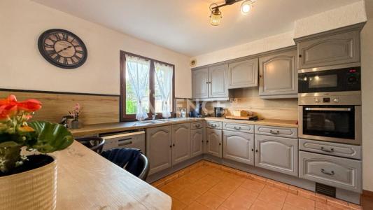 For sale Wardrecques 5 rooms 120 m2 Pas de calais (62120) photo 4