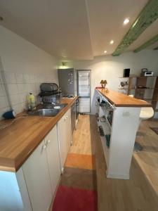 Louer Appartement 39 m2 Saint-etienne