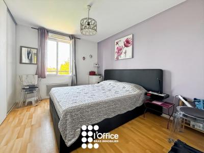 Acheter Appartement 65 m2 Sables-d'olonne