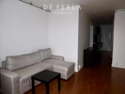 Annonce Vente 2 pices Appartement Paris-15eme-arrondissement 75