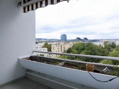 Acheter Appartement 50 m2 Paris-15eme-arrondissement