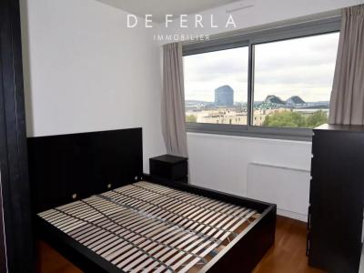 Acheter Appartement Paris-15eme-arrondissement Paris