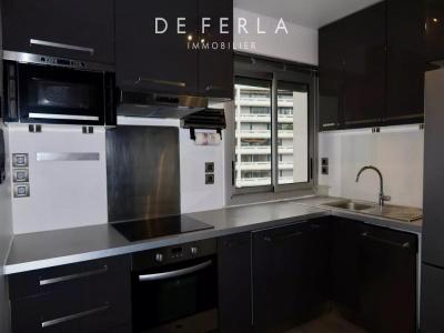 Acheter Appartement Paris-15eme-arrondissement 535000 euros
