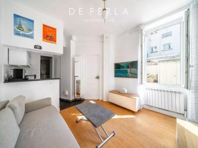 Annonce Vente 2 pices Appartement Paris-15eme-arrondissement 75