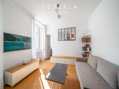 Acheter Appartement 28 m2 Paris-15eme-arrondissement