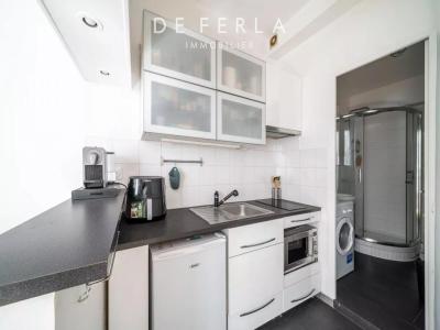 Acheter Appartement Paris-15eme-arrondissement Paris