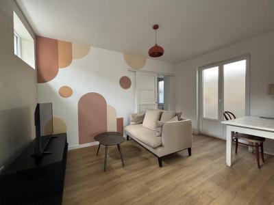 For rent Blendecques 2 rooms 43 m2 Pas de calais (62575) photo 0
