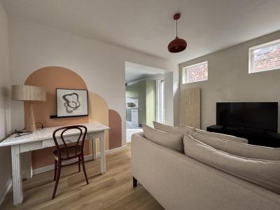 For rent Blendecques 2 rooms 43 m2 Pas de calais (62575) photo 1