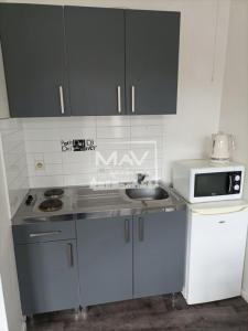 For rent Tourcoing 1 room 31 m2 Nord (59200) photo 2