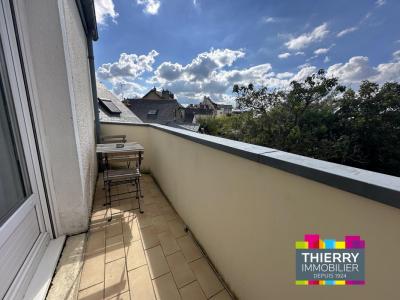 Annonce Vente 2 pices Appartement Rennes 35