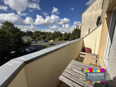 Acheter Appartement 35 m2 Rennes