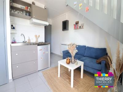Acheter Appartement Rennes Ille et vilaine