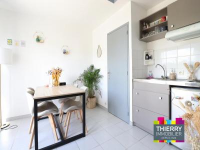 Acheter Appartement Rennes 139260 euros
