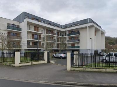 For sale Beauvais 2 rooms 40 m2 Oise (60000) photo 0