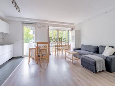 Annonce Vente 2 pices Appartement Paris-11eme-arrondissement 75