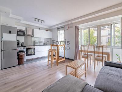 Acheter Appartement Paris-11eme-arrondissement 648000 euros