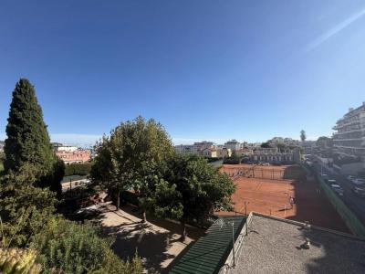 For sale Nice 3 rooms 64 m2 Alpes Maritimes (06000) photo 1