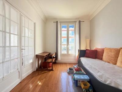 For sale Nice 3 rooms 64 m2 Alpes Maritimes (06000) photo 3