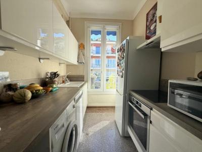 For sale Nice 3 rooms 64 m2 Alpes Maritimes (06000) photo 4
