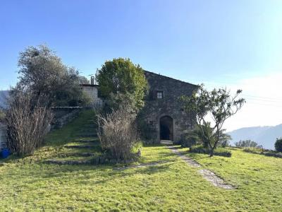 For sale Peille 8 rooms 360 m2 Alpes Maritimes (06440) photo 2