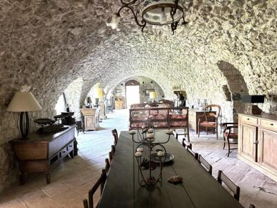 For sale Peille 8 rooms 360 m2 Alpes Maritimes (06440) photo 3