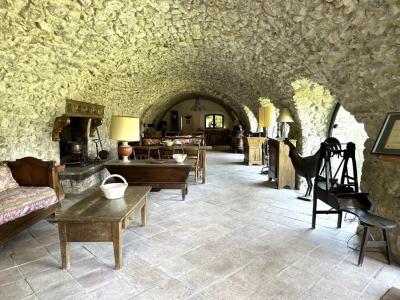 For sale Peille 8 rooms 360 m2 Alpes Maritimes (06440) photo 4