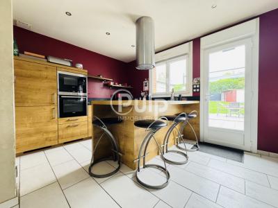 For sale Fampoux 5 rooms 111 m2 Pas de calais (62118) photo 2