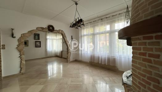 For sale Fouquieres-les-lens 5 rooms 102 m2 Pas de calais (62740) photo 1