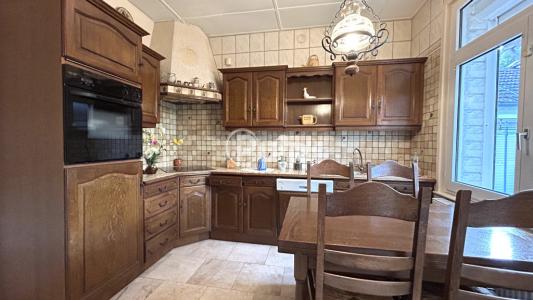For sale Fouquieres-les-lens 5 rooms 102 m2 Pas de calais (62740) photo 3
