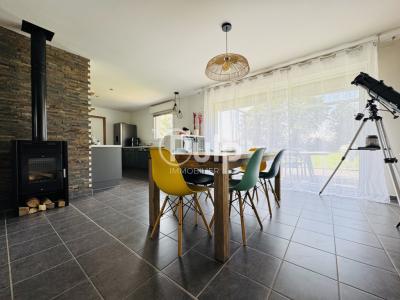 Annonce Vente 4 pices Maison Sapignies 62